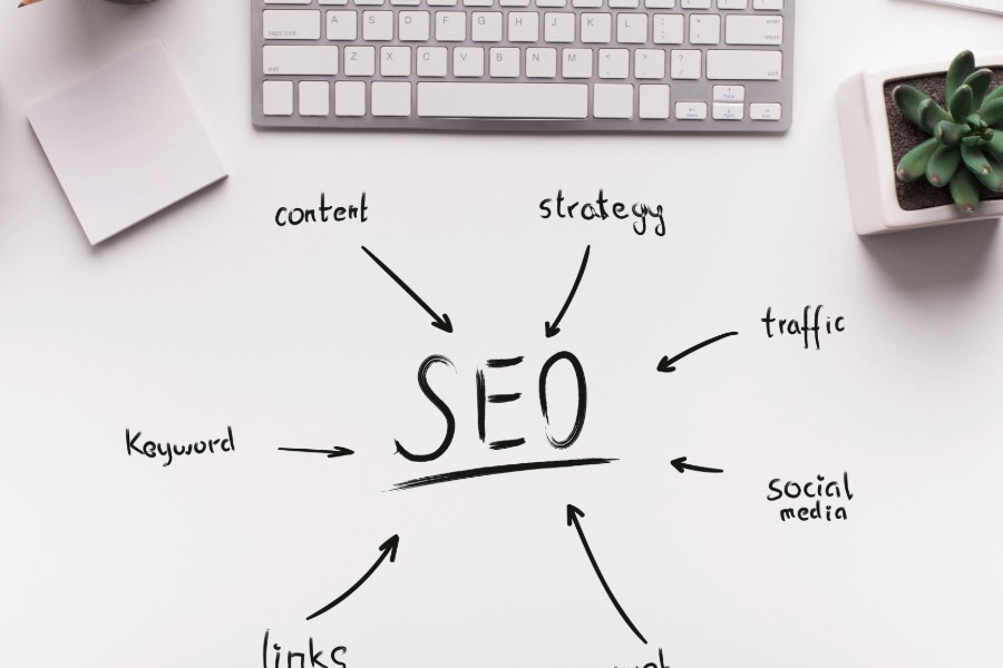 Kodėl kai kurios SEO nuorodos veikia, o kitos – ne?